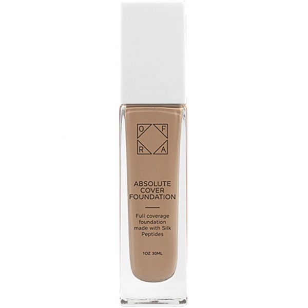 OFRA Cosmetics Absolute Cover Silk Foundation, OFRA Cosmetics Meikkivoide