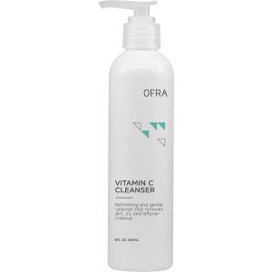 OFRA Cosmetics Foaming Vitamin C Cleanser, 150 ml OFRA Cosmetics Ihonpuhdistus