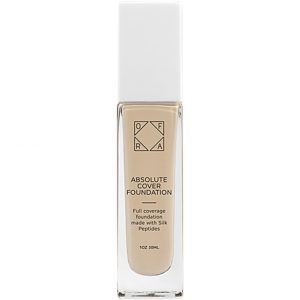 OFRA Cosmetics Absolute Cover Silk Foundation, 36 ml OFRA Cosmetics Meikkivoide