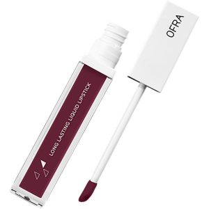 Liquid Lipstick Matte, 6 g OFRA Cosmetics Huulipuna