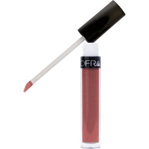 Liquid Lipstick Metallic, 6 g OFRA Cosmetics Huulipuna