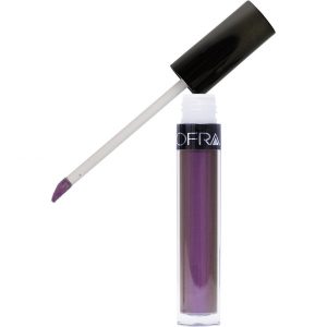Liquid Lipstick Metallic, 6 g OFRA Cosmetics Huulipuna