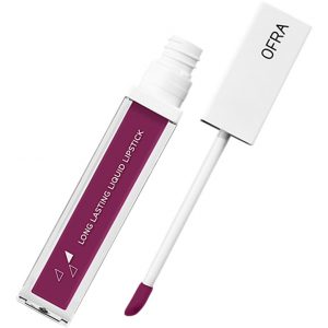 Liquid Lipstick Matte, 6 g OFRA Cosmetics Huulipuna