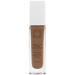OFRA Cosmetics Absolute Cover Silk Foundation, 36 ml OFRA Cosmetics Meikkivoide
