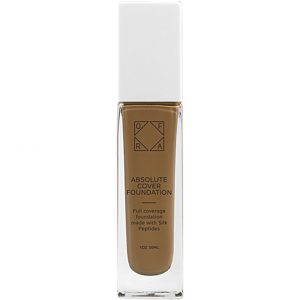 OFRA Cosmetics Absolute Cover Silk Foundation, 36 ml OFRA Cosmetics Meikkivoide