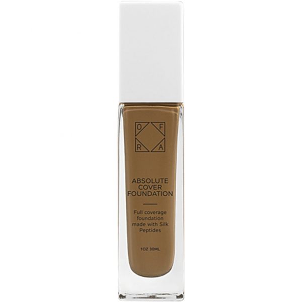 OFRA Cosmetics Absolute Cover Silk Foundation, 36 ml OFRA Cosmetics Meikkivoide