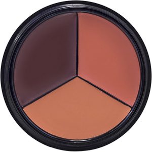 OFRA Cosmetics Corrector Tri-Pot, 4 g OFRA Cosmetics Peitevoide