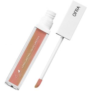 Liquid Lipstick Metallic, OFRA Cosmetics Huulipuna