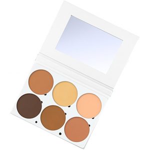 OFRA Professional Makeup Palette - Contouring & Highlighting Cream, 306 g OFRA Cosmetics Contouring
