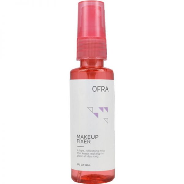 Mini Makeup Fixer Setting Spray, 54 ml OFRA Cosmetics Kiinnityssuihke