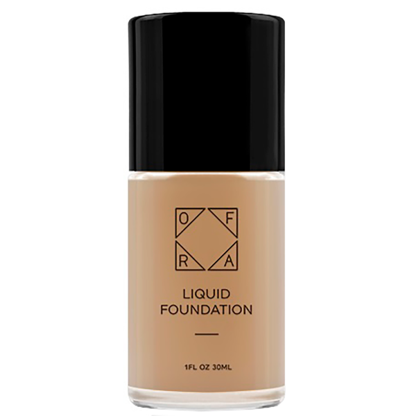 Liquid Foundation, 30 ml OFRA Cosmetics Meikkivoide