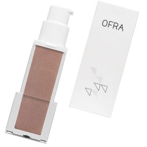 OFRA Cosmetics Rays of Light Primer | Dewy finish