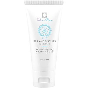 OFRA Cosmetics Tea And Biscuits Peeling | Refreshing peeling