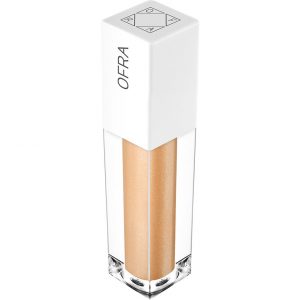 Rodeo Drive Lip Gloss, 3.5 ml OFRA Cosmetics Huulikiilto