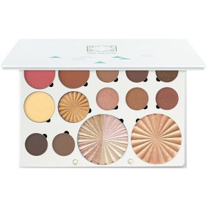 SOUL Palette, OFRA Cosmetics Luomiväri