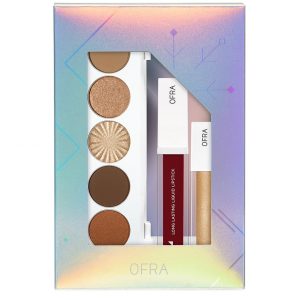 Luxe Signature Palette, OFRA Cosmetics Meikkipaletit
