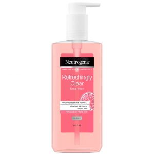 Visibly Clear, 200 ml Neutrogena Ihonpuhdistus