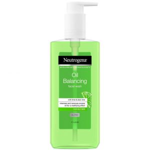 Visibly Clear, 200 ml Neutrogena Ihonpuhdistus