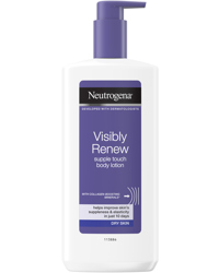 Visibly Renew Supple Touch Body Lotion, 400ml