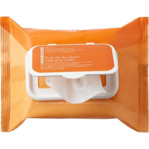 Ole Henriksen Truth On The Glow Cleansing Cloths, Ole Henriksen Ihonpuhdistus
