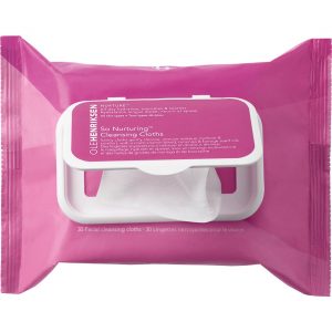 Ole Henriksen So Nurturing Cleansing Cloths, Ole Henriksen Meikinpoistoaine
