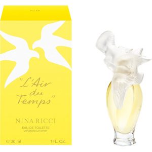 Nina Ricci L'Air du Temps EdT,