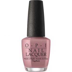 OPI Nail Lacquer, Reykjavik Has All the Hot Spots, 15 ml OPI Pinkki & Punainen