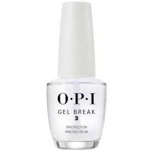 Gel Break Protector, 15 ml OPI Kynnenvahvistajat