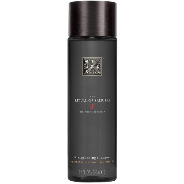 The Ritual of Samurai Shampoo, 250 ml Rituals... Shampoo