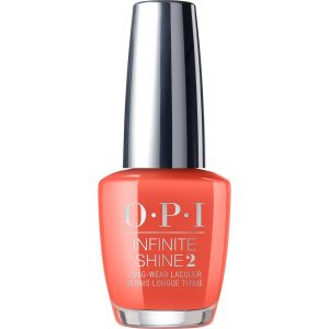 Infinite Shine My Chihuahua Doesn’t Bite Anymore, 15 ml OPI Kynsilakat