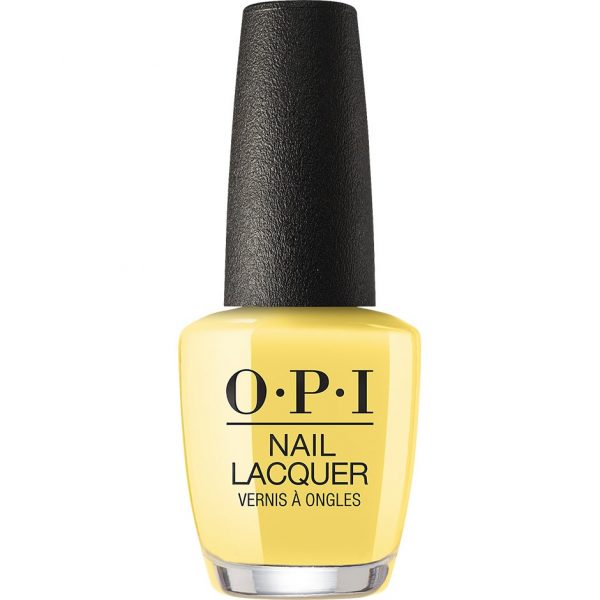 Nail Lacquer Don’t Tell a Sol, 15 ml OPI Kynsilakat