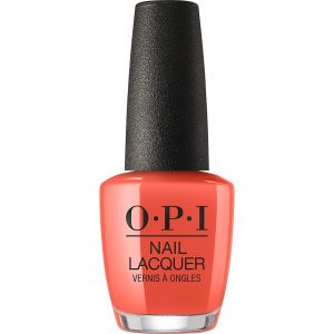 Nail Lacquer My Chihuahua Doesn’t Bite Anymore, 15 ml OPI Kynsilakat