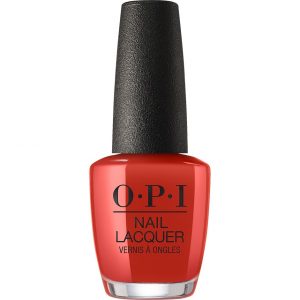 Nail Lacquer ¡Viva OPI!, 15 ml OPI Kynsilakat