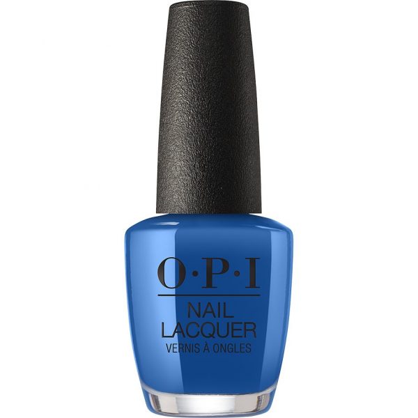 Nail Lacquer Mi Casa Es Blue Casa, 15 ml OPI Kynsilakat
