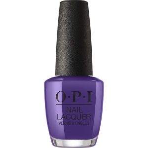 Nail Lacquer Mariachi Makes My Day, 15 ml OPI Kynsilakat