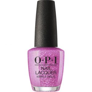 Nail Lacquer, 15 ml OPI Värilakat