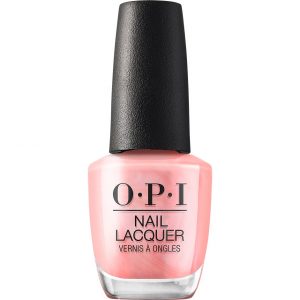 Nail Lacquer, 15 ml OPI Kynsilakat