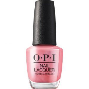 Nail Lacquer, 15 ml OPI Kynsilakat
