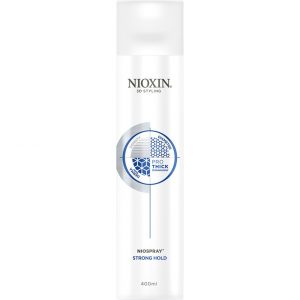 NIOXIN Niospray Extra Hold, 400 ml Nioxin Muotoilutuotteet