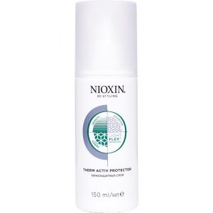 NIOXIN Thermal Protector, 150 ml Nioxin Muotoilutuotteet