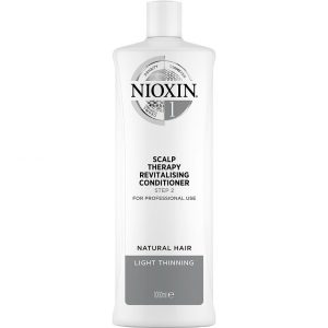 System 1 Scalp Revitaliser, 1000 ml Nioxin Hoitoaine