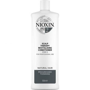 System 2 Scalp Revitaliser, 1000 ml Nioxin Hoitoaine