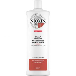 System 4 Scalp Revitaliser, 1000 ml Nioxin Hoitoaine