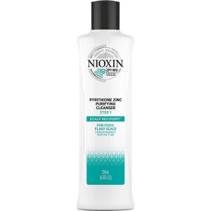 Scalp Recovery, 200 ml Nioxin Shampoo