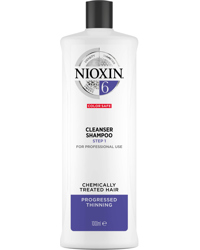 System 6 Cleanser, 1000ml