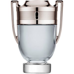 Invictus EdT, 50 ml Paco Rabanne Hajuvedet