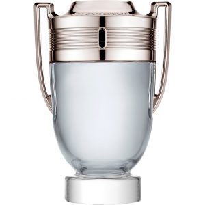 Invictus EdT, 100 ml Paco Rabanne Hajuvedet