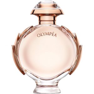 Paco Rabanne Olympea , 50 ml Paco Rabanne Luksustuoksut