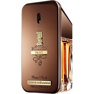 Paco Rabanne One Million Privé , 50 ml Paco Rabanne Miesten hajuvedet