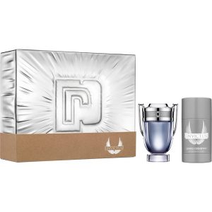Invictus Gift Set, Paco Rabanne Tuoksupakkaukset